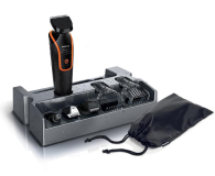 Philips Trymer Multigroom seria 3000 QG3340/16 - 187354 - zdjęcie 3